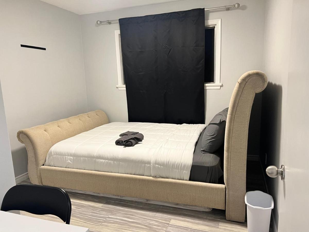 Spacious With Tv, Wi-fi, Netflix, Parking Homestay