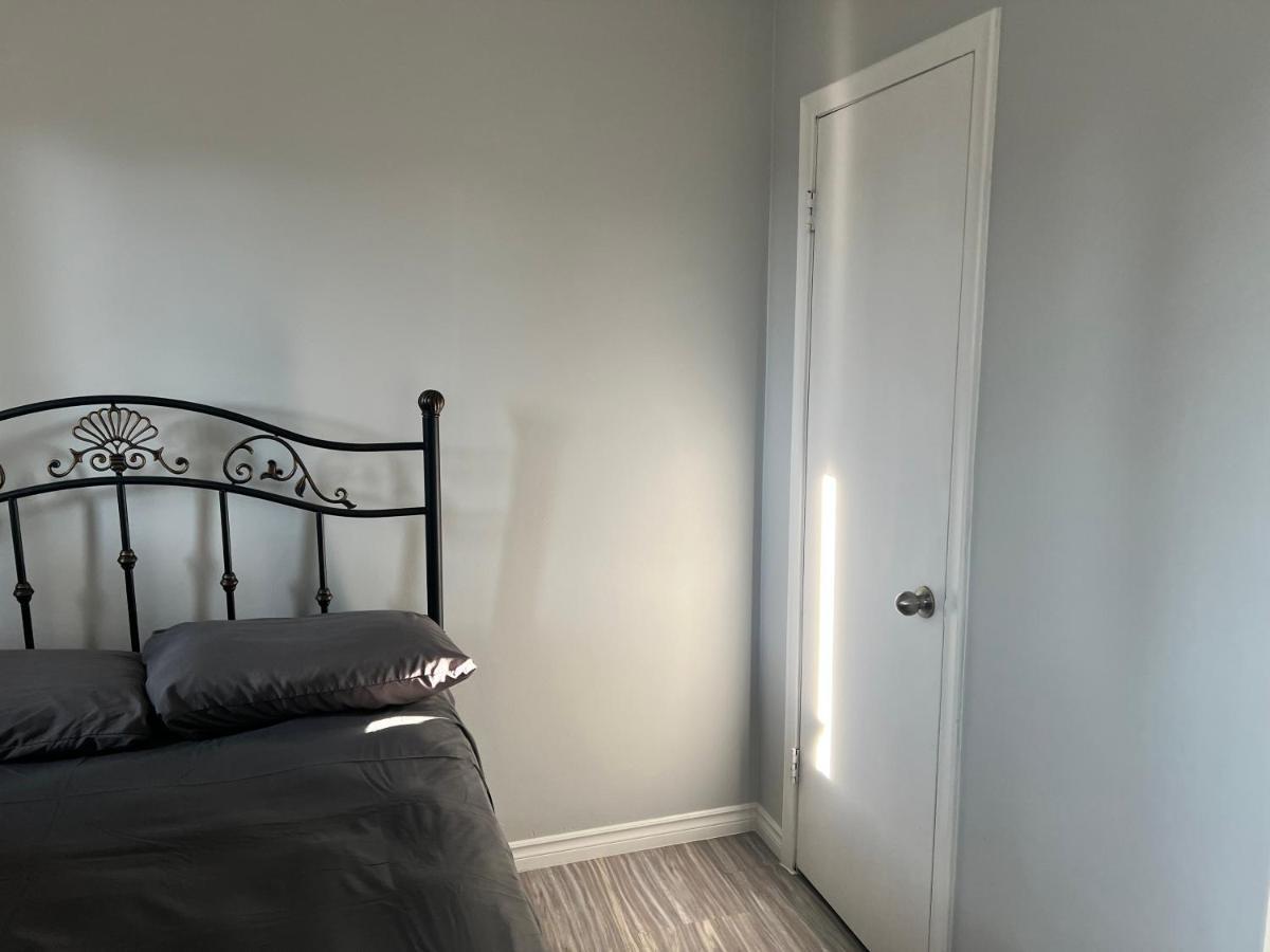 Spacious With Tv, Wi-fi, Netflix, Parking * Edmonton