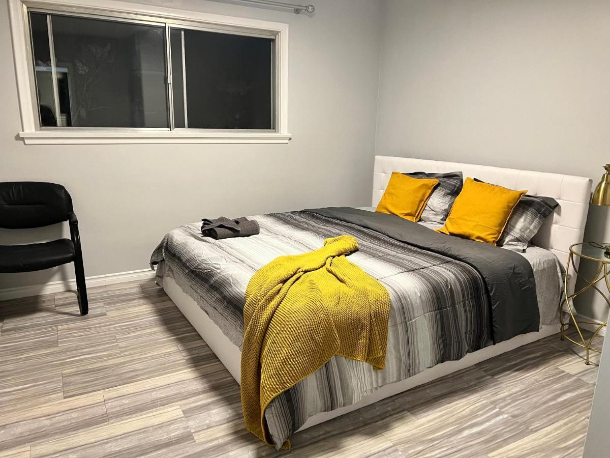 Spacious With Tv, Wi-fi, Netflix, Parking