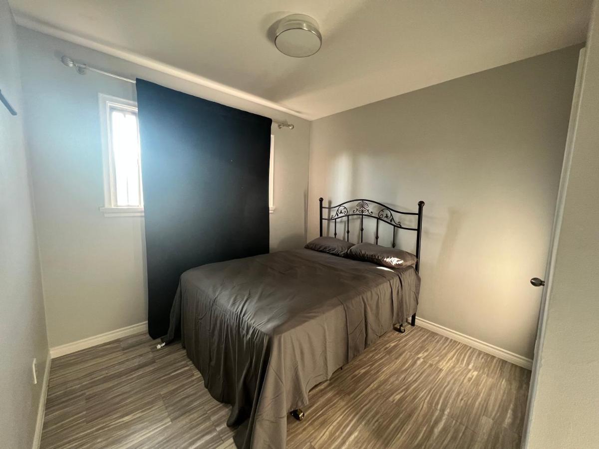 Homestay Spacious With Tv, Wi-fi, Netflix, Parking